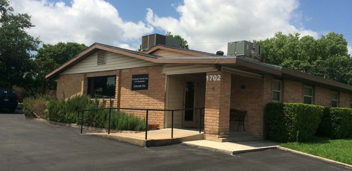 Universal City Medical Office Space Texas Office Advisors