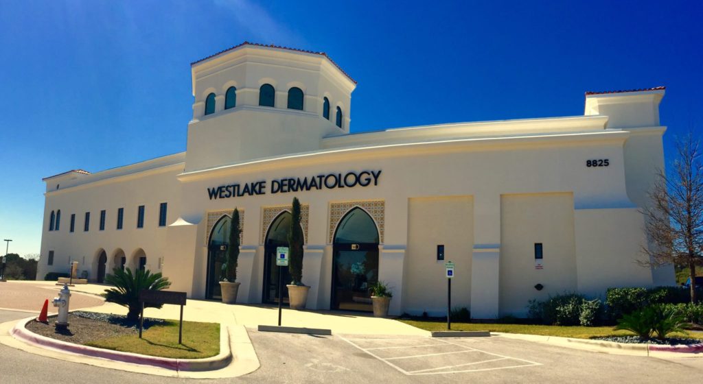 West Lake Hills Medical Office Space Texas Office Advisors