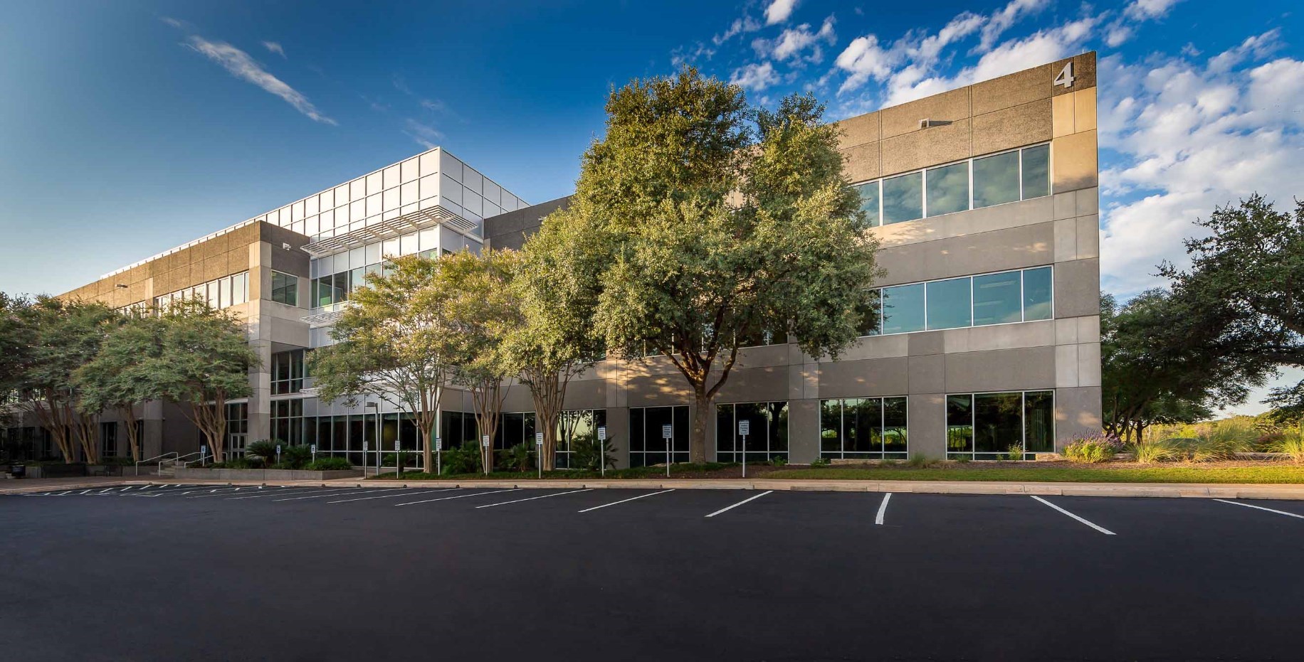 Austin Corporate Office Space Texas Office Advisors