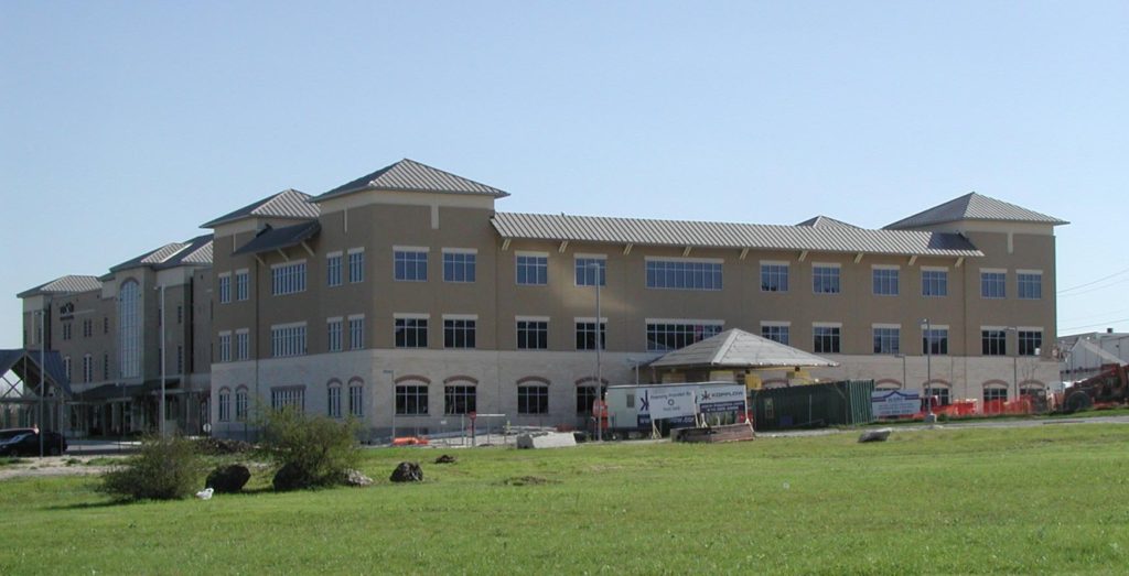 Balcones Heights Office Space Texas Office Advisors