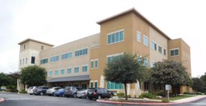 Boerne Corporate Office Space