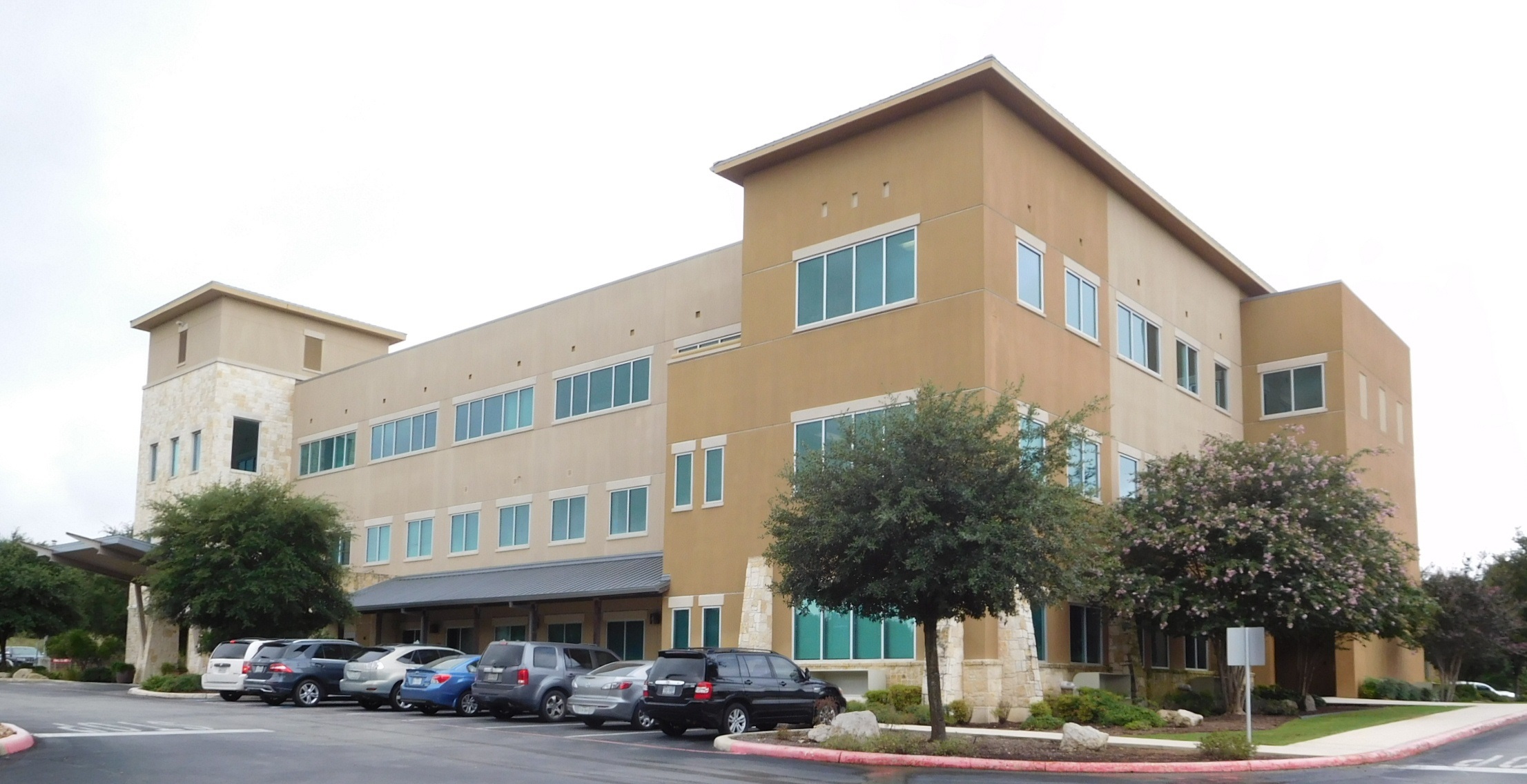 Boerne Corporate Office Space Texas Office Advisors