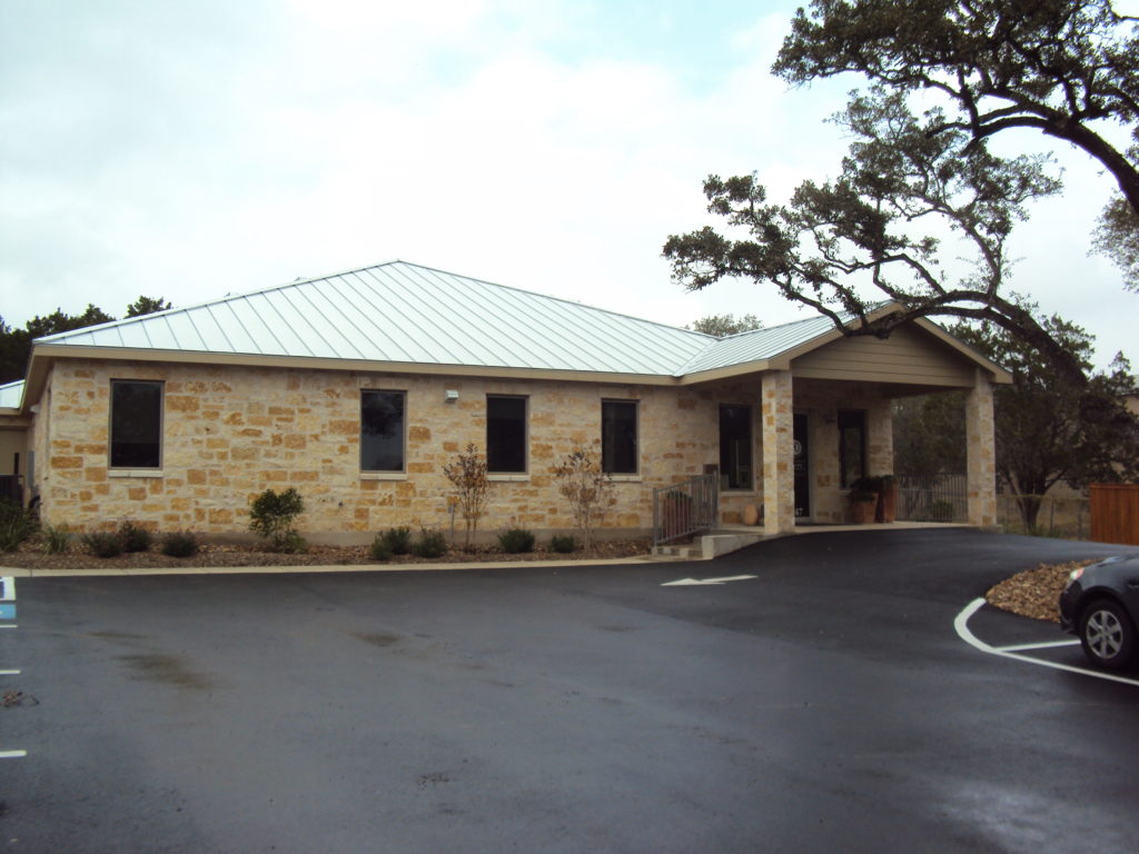 Bulverde Medical Office Space Texas Office Advisors