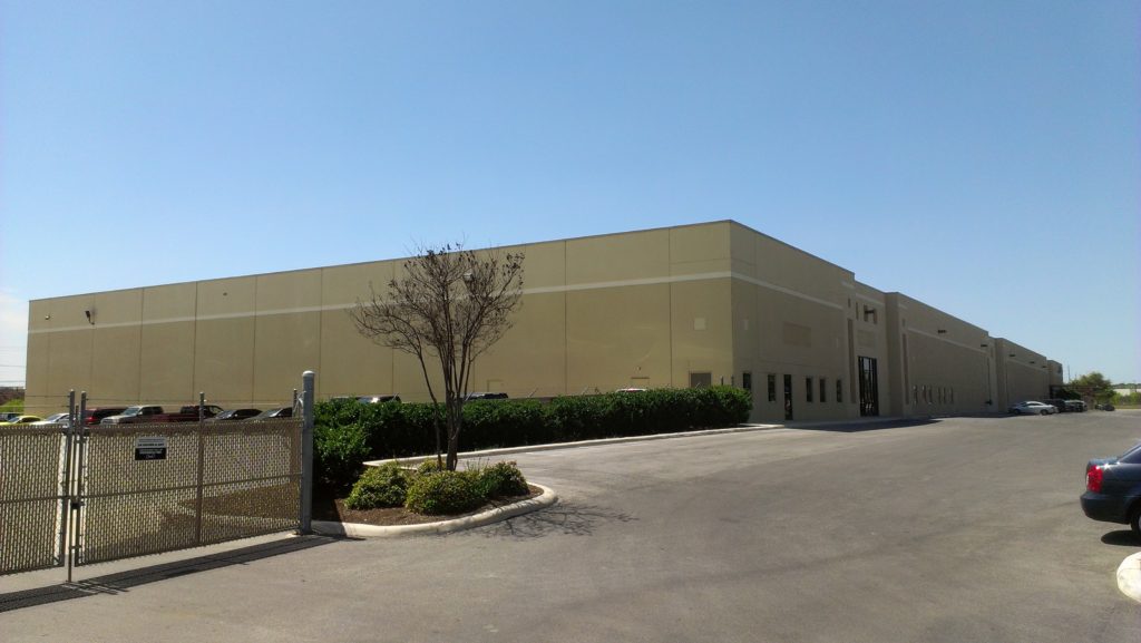 Far West San Antonio Flex Commercial Space Texas Office Advisors