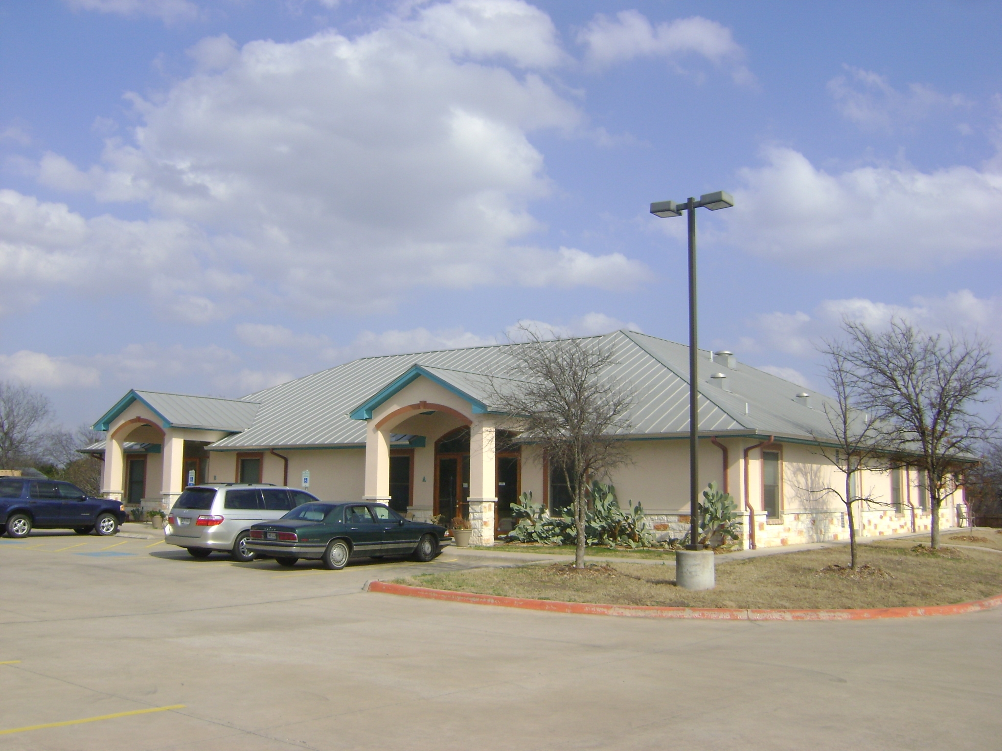 Manchaca Office Space Texas Office Advisors