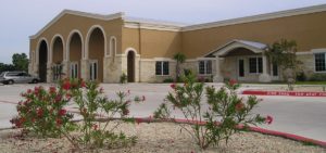 Pflugerville Corporate Office Space