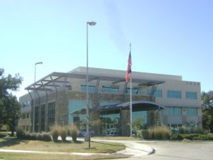 San Marcos Corporate Office Space
