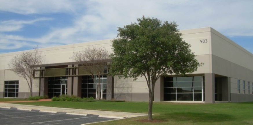 Southwest San Antonio Flex Commercial Space