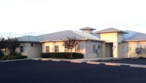 New Braunfels Corporate Office Space