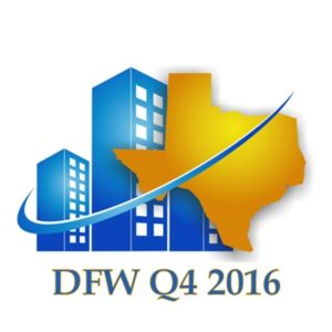 Dallas - Fort Worth Office Market Report Q4 2016