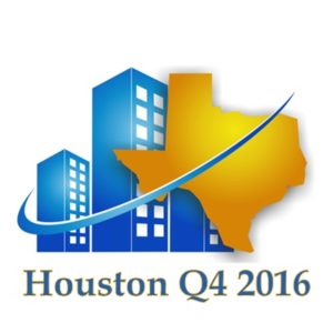 Houston Office Market Report Q4 2016
