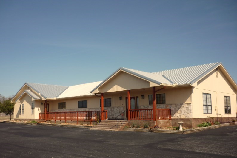 Boerne Flex Commercial Space Texas Office Advisors