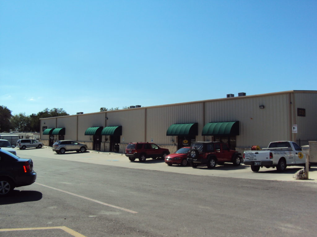 New Braunfels Flex Commercial Space Texas Office Advisors