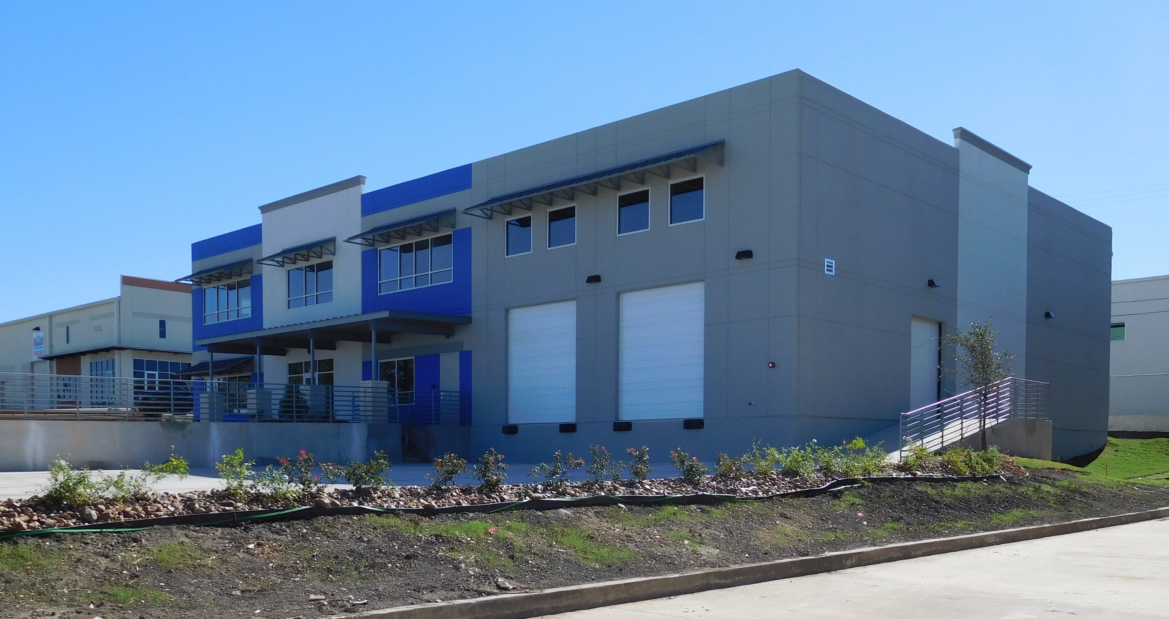 Schertz Flex Commercial Space Texas Office Advisors