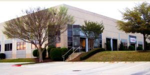 Central Austin Industrial Warehouse Space