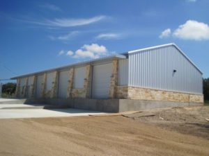 Dripping Springs Industrial Warehouse Space