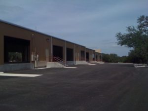 Fair Oaks Ranch Industrial Warehouse Space