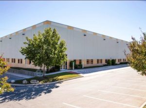 Far North Central San Antonio Industrial Warehouse Space