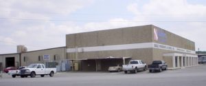 Far Northwest San Antonio Industrial Warehouse Space