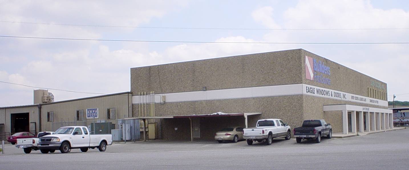 Far Northwest San Antonio Industrial Warehouse Space Texas Office Advisors
