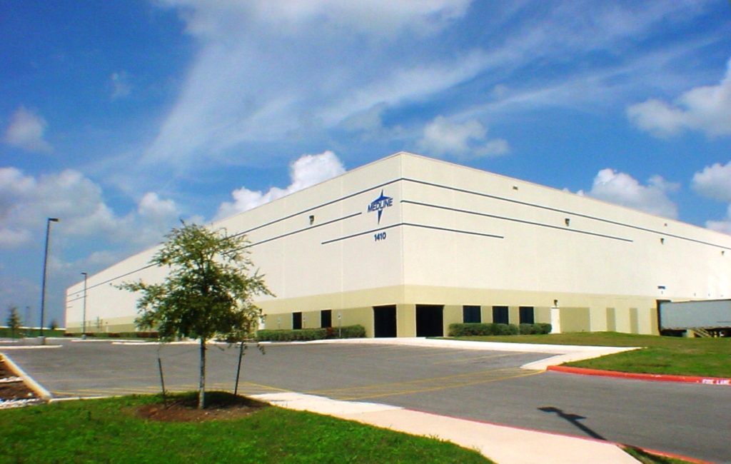 Far West San Antonio Industrial Warehouse Space Texas Office Advisors