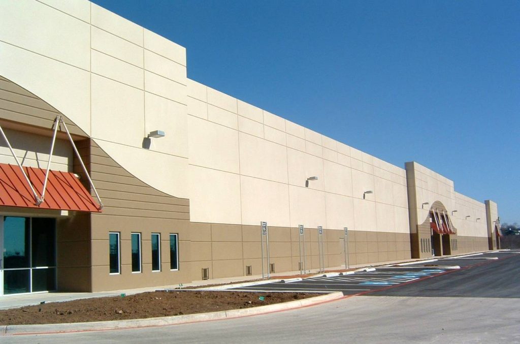 Northeast San Antonio Industrial Warehouse Space Texas Office Advisors