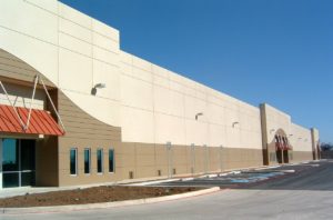 Northeast San Antonio Industrial Warehouse Space