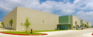 San Marcos Industrial Warehouse Space