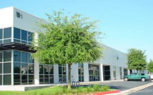 Southeast Austin Industrial Warehouse Space