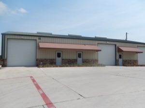 Spicewood Industrial Warehouse Space