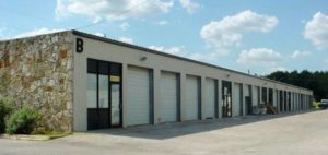 Wimberley Industrial Warehouse Space