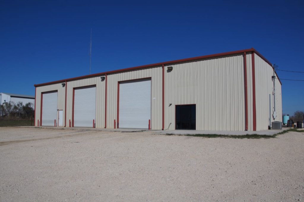 Pleasanton Industrial Warehouse Space Texas Office Advisors