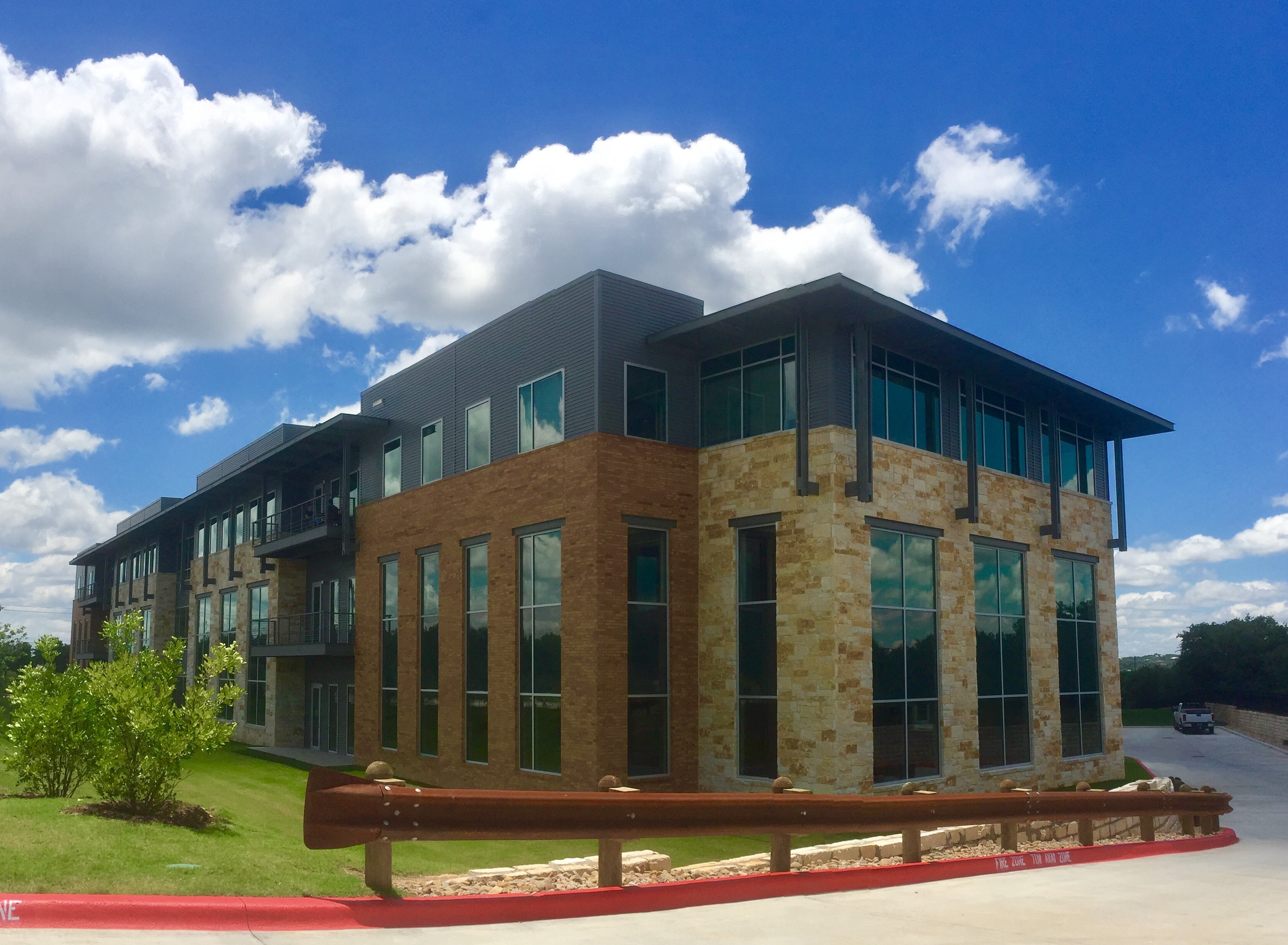 Bee Cave Commercial Real Estate Texas Office Advisors