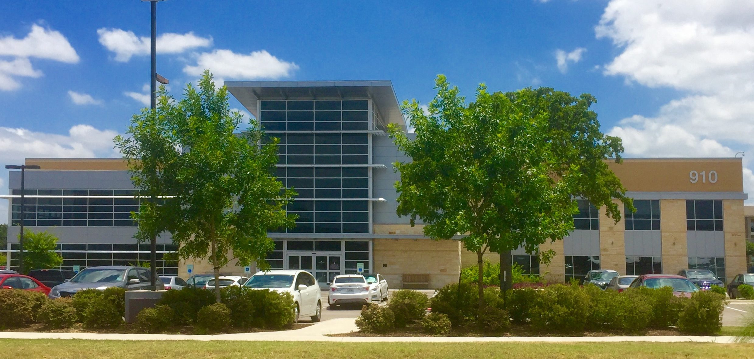 Cedar Park Commercial Real Estate Texas Office Advisors