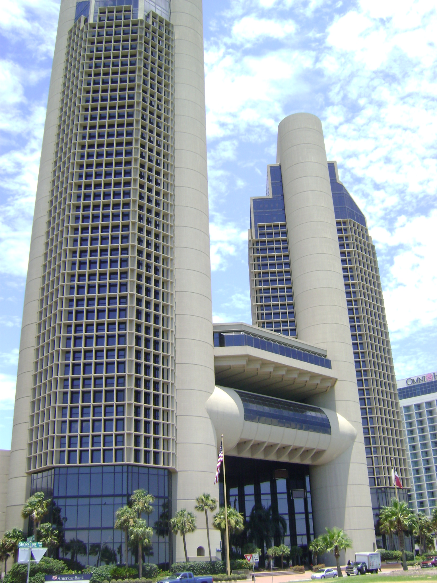 Corpus Christi Commercial Real Estate Texas Office Advisors