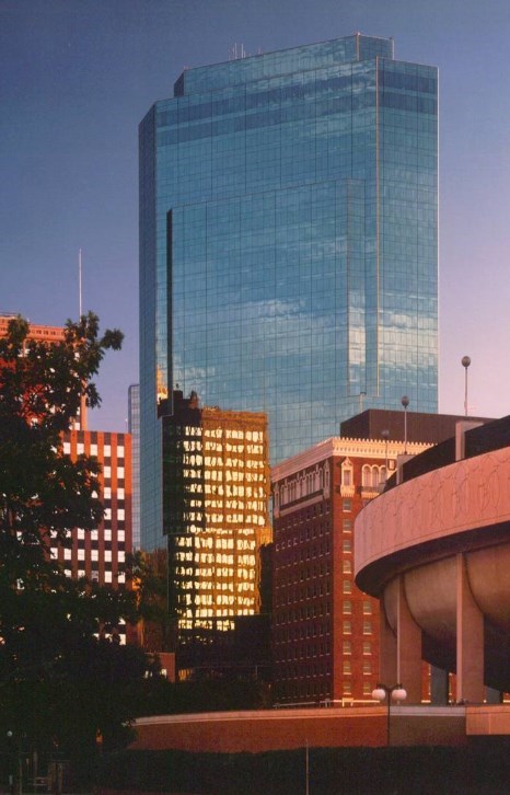 Fort Worth Commercial Real Estate - Texas Office Advisors