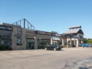 Dripping Springs Commercial Real Estate