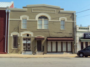 Lockhart Commercial Real Estate