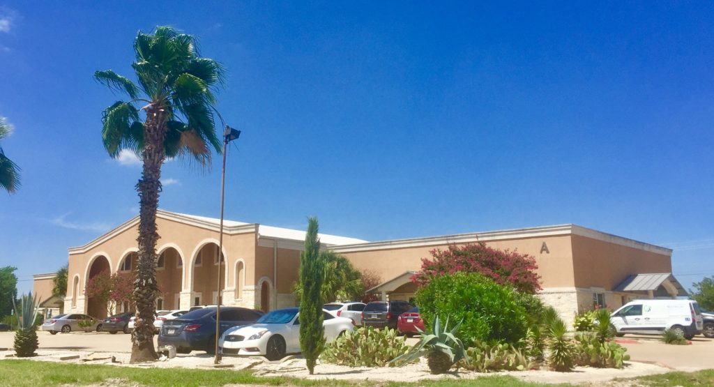 Pflugerville Commercial Real Estate Texas Office Advisors