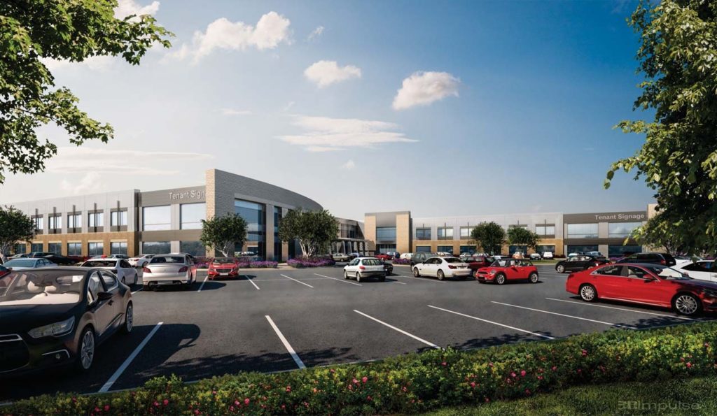 San Marcos Commercial Real Estate Texas Office Advisors