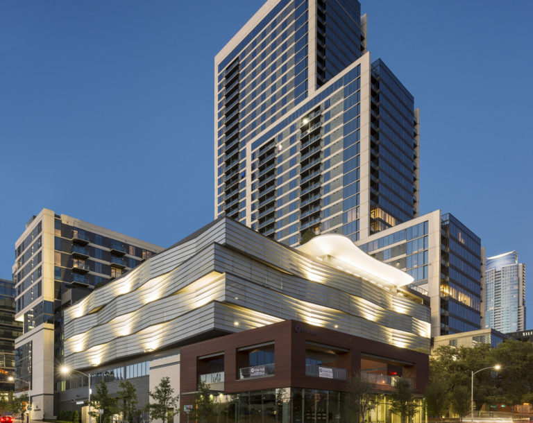 78701 Commercial Real Estate Texas Office Advisors