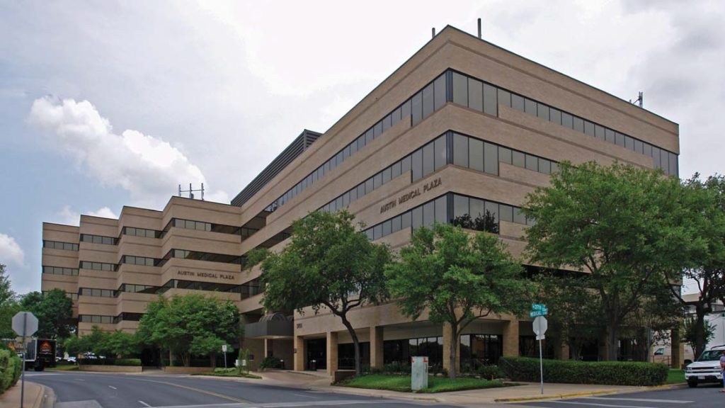 78705 Commercial Real Estate - Texas Office Advisors