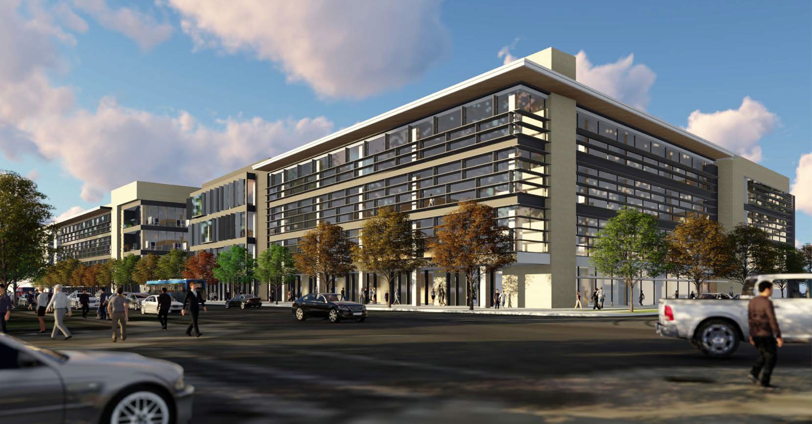 78723 Commercial Real Estate Texas Office Advisors