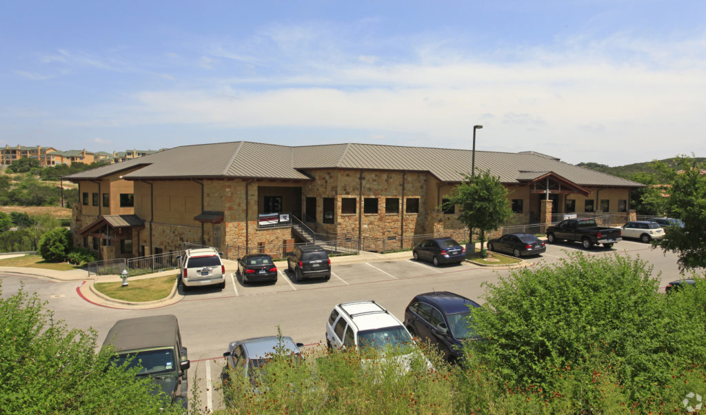 78732 Commercial Real Estate - Texas Office Advisors