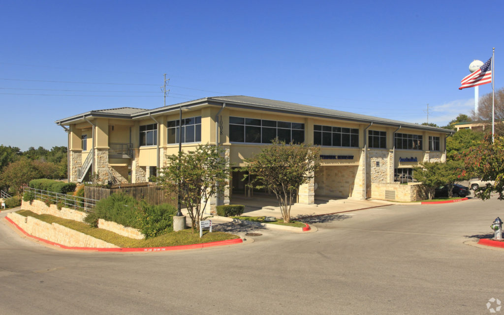 78734 Commercial Real Estate Texas Office Advisors