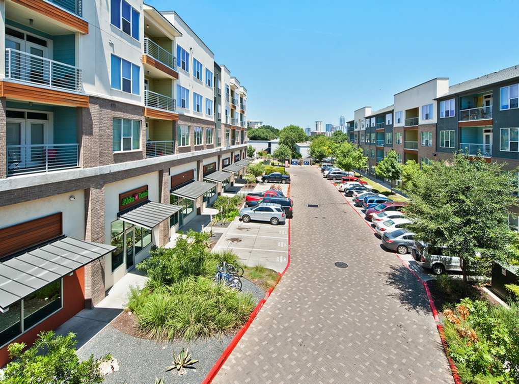 78741 Commercial Real Estate Texas Office Advisors