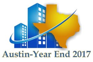 Austin Office Market Report - Year End 2017