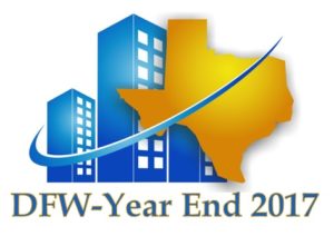 DFW Office Market Report - Year End 2017