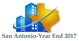 San Antonio Office Market Report - Year End 2017