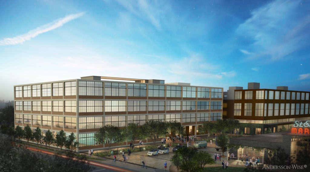 78745 Commercial Real Estate Texas Office Advisors